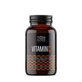 Tom Oliver Vitamin C 60 Capsules