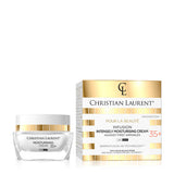Christian Laurent Infusion Intensely Moisturising Cream 35+ 50ml