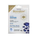 Beesline White Sapphire Luxury Mask 30Gm