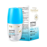 Beesline Whitening Roll-On Deodorant - Cool Breez 50ml