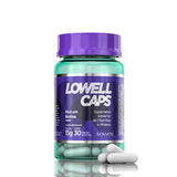 Lowell Hair Vitamin Capsules 30s