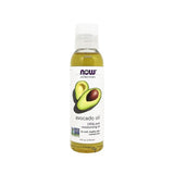 Now Solutions Avocado Oil 100% Pure Moisturizing Oil 4 Fl Oz.