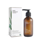 Skin Essence Organics Pure Gentle Facial Cleanser