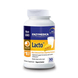 Enzymedica Lacto 30 Capsules