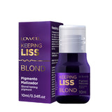 Lowell Keeping Liss Blond Pigment 10ml