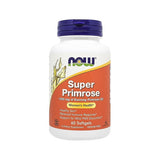 Now Foods Super Primrose 1300 mg 60 Softgels