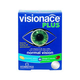 Vitabiotics Visionace Plus 56 Tablets/Capsules