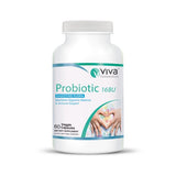 Viva Probiotic 16 Bu Capsule 60'S