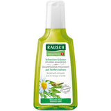 Rausch Herbal Shampoo 200Ml