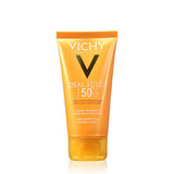 Vichy Sunscreen Spf50+ Capital Soleil Velvety Cream 50ml