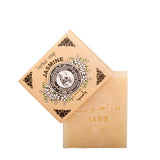 Khan Al Saboun Jasmine Herbal Soap 80g
