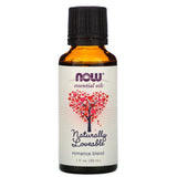 Now Essential Oils Naturally Loveable Oil Blend - 1 fl. oz.