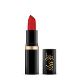 Iba Pure Lips Moisturizing Lipstick Shade A62 Pure Red