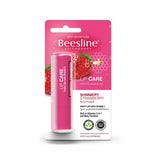 Beesline Lip Care Shimmery Strawberry