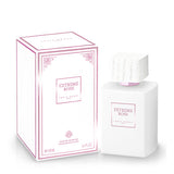 Paris Extreme Rose Eau De Parfum Unisex 100ml