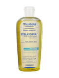 Mustela Stelatopia Milky Bath Oil 200Ml