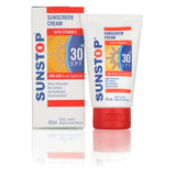 Sunstop Sun Screan Spf30+