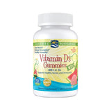 Vitamin D3 Gummies Kids, 60 Gummies