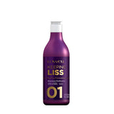 Lowell Keeping Liss Purifying Shampoo 500ml