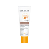 Bioderma Sunscreen Photoderm Spf 50+ Spot Age 40ml Anti Dark Spots