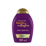 Ogx Biotin & Collagen Shampoo 13oz