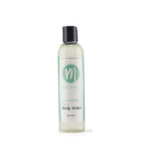 Mitra's Bath & Body Cucumber Mint Body Wash 8oz