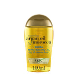 Ogx Moroccan Argan Extra Penetrating Oil 100ml