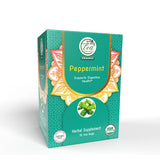 Tea Connection Organic Peppermint 16 Tea Bag