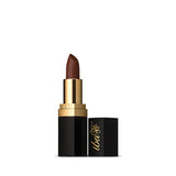 Iba Pure Lips Long Stay Matte Lipstick M03 Toffee Brown