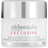 Skincode Cellular Night Refine&Repair 50Ml