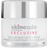 Skincode Cellular Night Refine&Repair 50Ml
