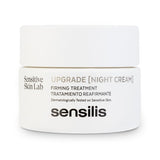 Sensilis Upgrade Night Cream 50ml New