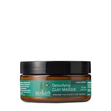 Sukin Super Greens Detoxifying Clay Masque 100ml