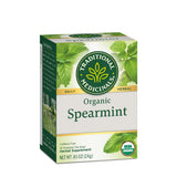 Traditional Medicinals Spearmint 16 Teabags