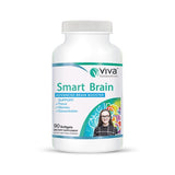 Viva Smart Brain 90 Softgels
