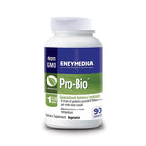 Enzymedica Pro-Bio 90 Capsules Probiotics