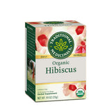 Traditional Medicinals Hibiscus 16 Teabags