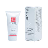 Rexsol Licorice Cream 60g