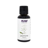 Now Essential Oils, Jasmine Scented Oil- Synthetic 100% Pure 1 Fl. Oz.