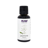 Now Essential Oils, Jasmine Scented Oil- Synthetic 100% Pure 1 Fl. Oz.