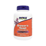 Now Foods Brewer's Yeast 650 mg 200 Tablets