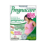 Vitabiotics Pregnacare Plus 56 Tablets