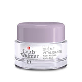 Louis Widmer Vitalizing Anti Aging Day Cream 50ml