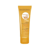 Bioderma Sunscreen Photoderm Spf100 Cream 40ml