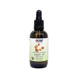 Now Solutions Argan Oil Organic 59ml