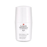 Louis Widmer Deo Roll On Non Perfumed 50ml