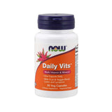 Now Foods Daily Vits 30 Veg Capsules