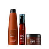 Lakme K Therapy Bioargan Hair Care Consumer Pack 3pcs