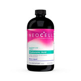 Neocell Hyaluronic Acid Blueberry Liquid 50mg 473ml