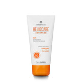 Heliocare Sunscreen Spf50 Advance Gel 50ml for Oily Skin